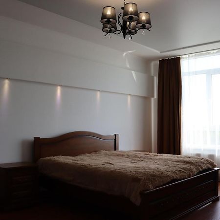 Квартира Трускавец,Бювет 500М Truskavets Eksteriør billede