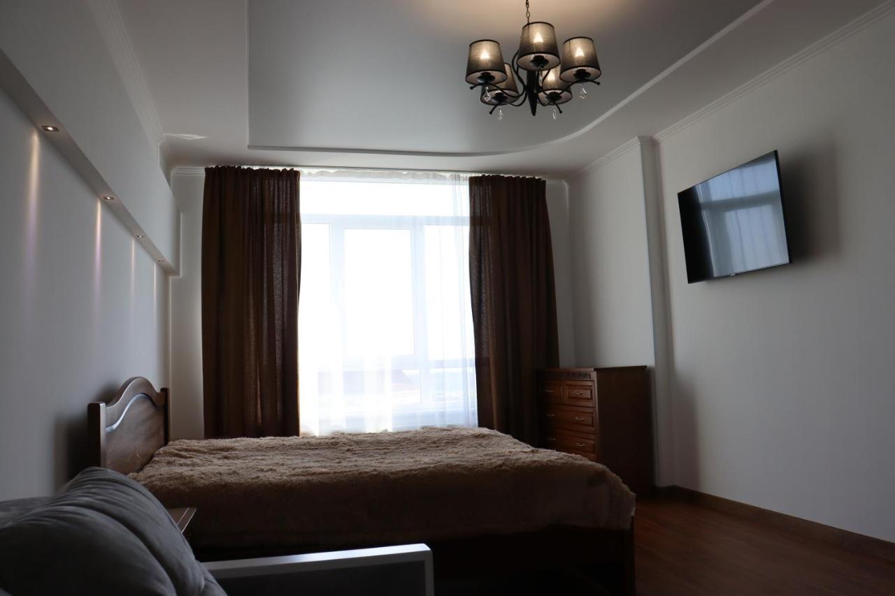 Квартира Трускавец,Бювет 500М Truskavets Eksteriør billede