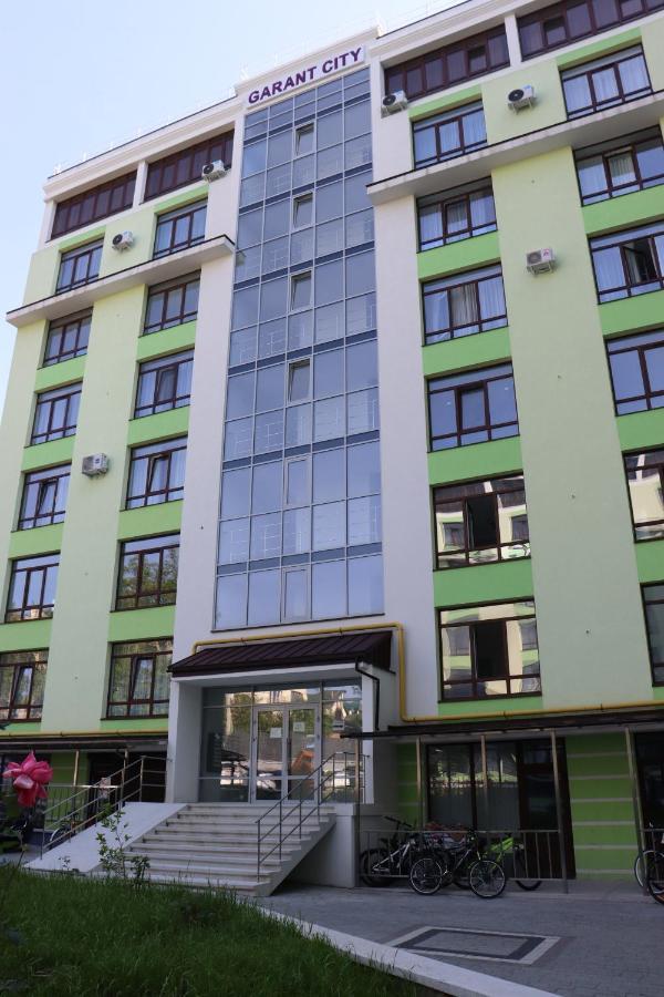 Квартира Трускавец,Бювет 500М Truskavets Eksteriør billede