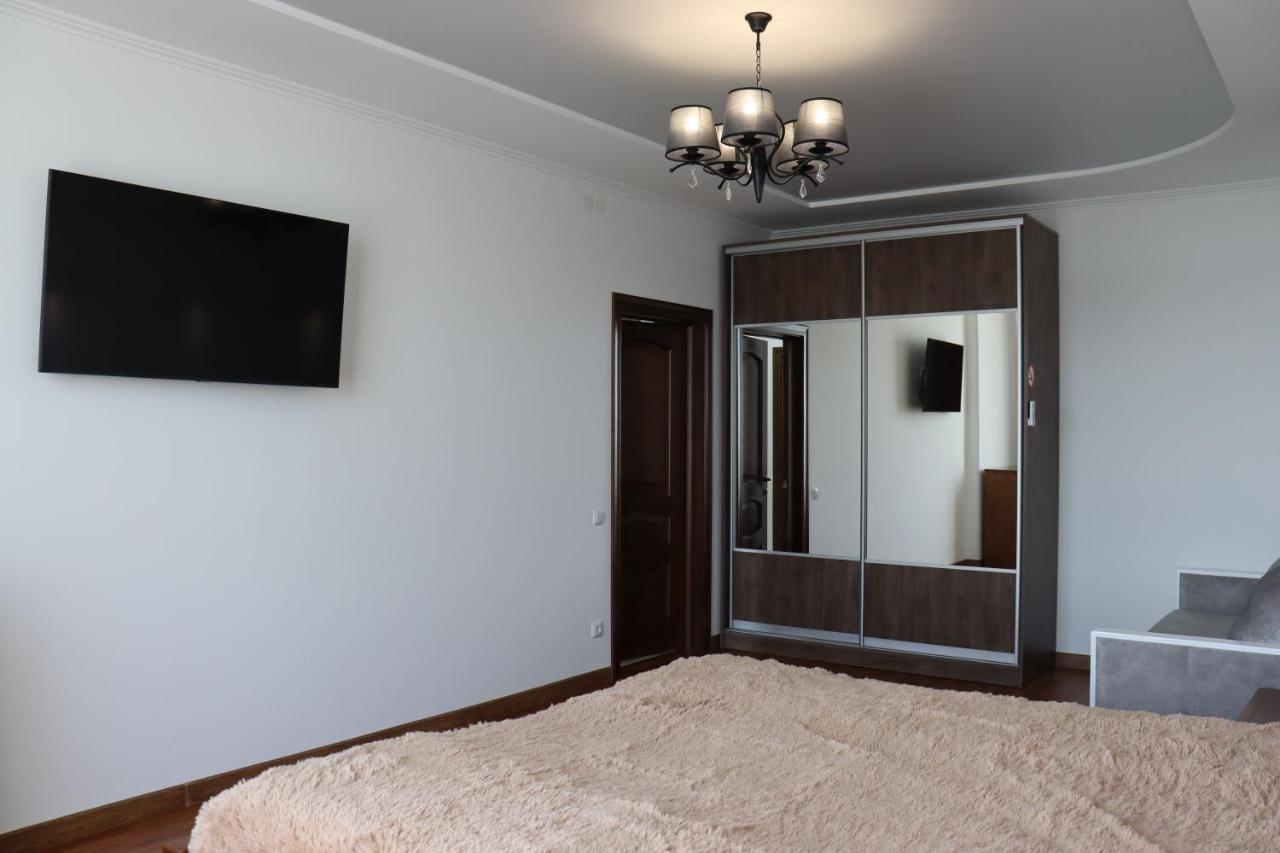 Квартира Трускавец,Бювет 500М Truskavets Eksteriør billede