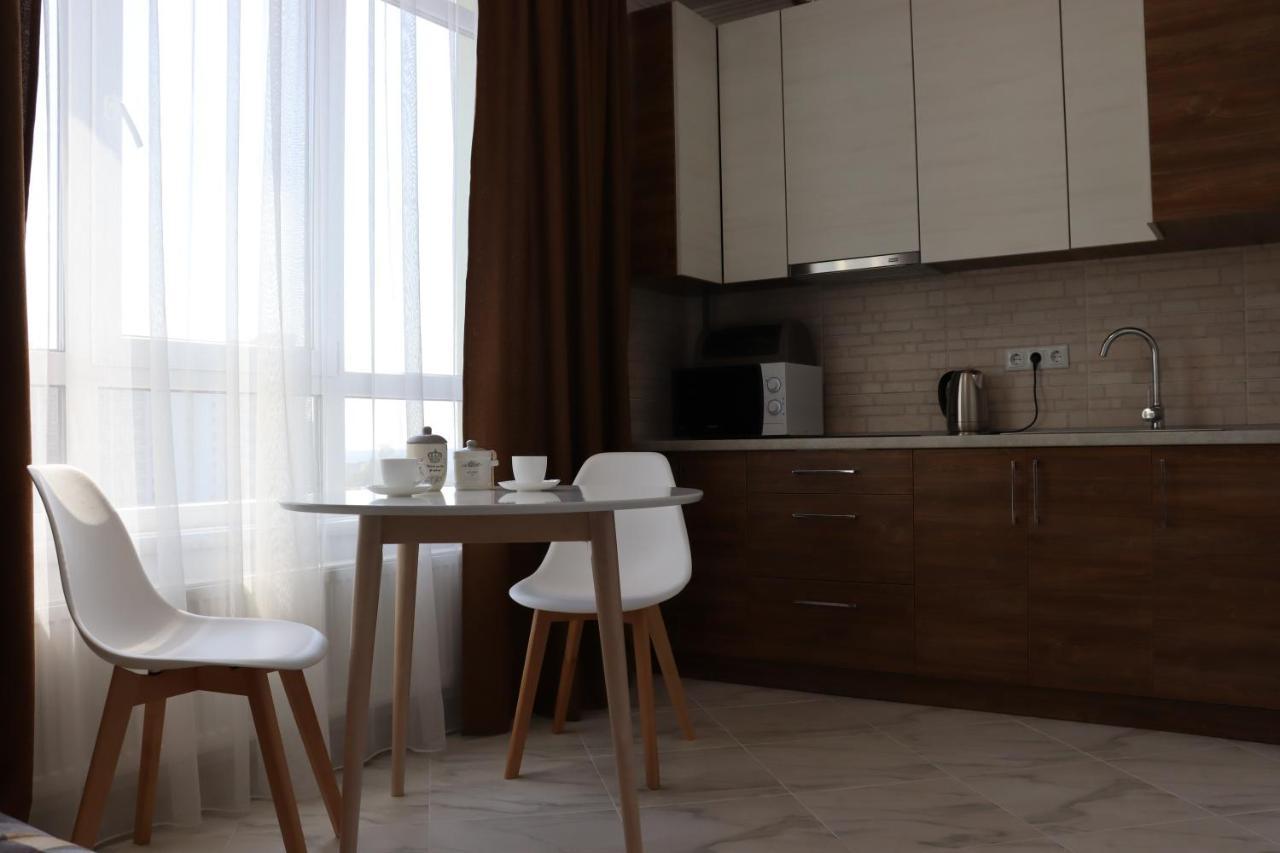 Квартира Трускавец,Бювет 500М Truskavets Eksteriør billede