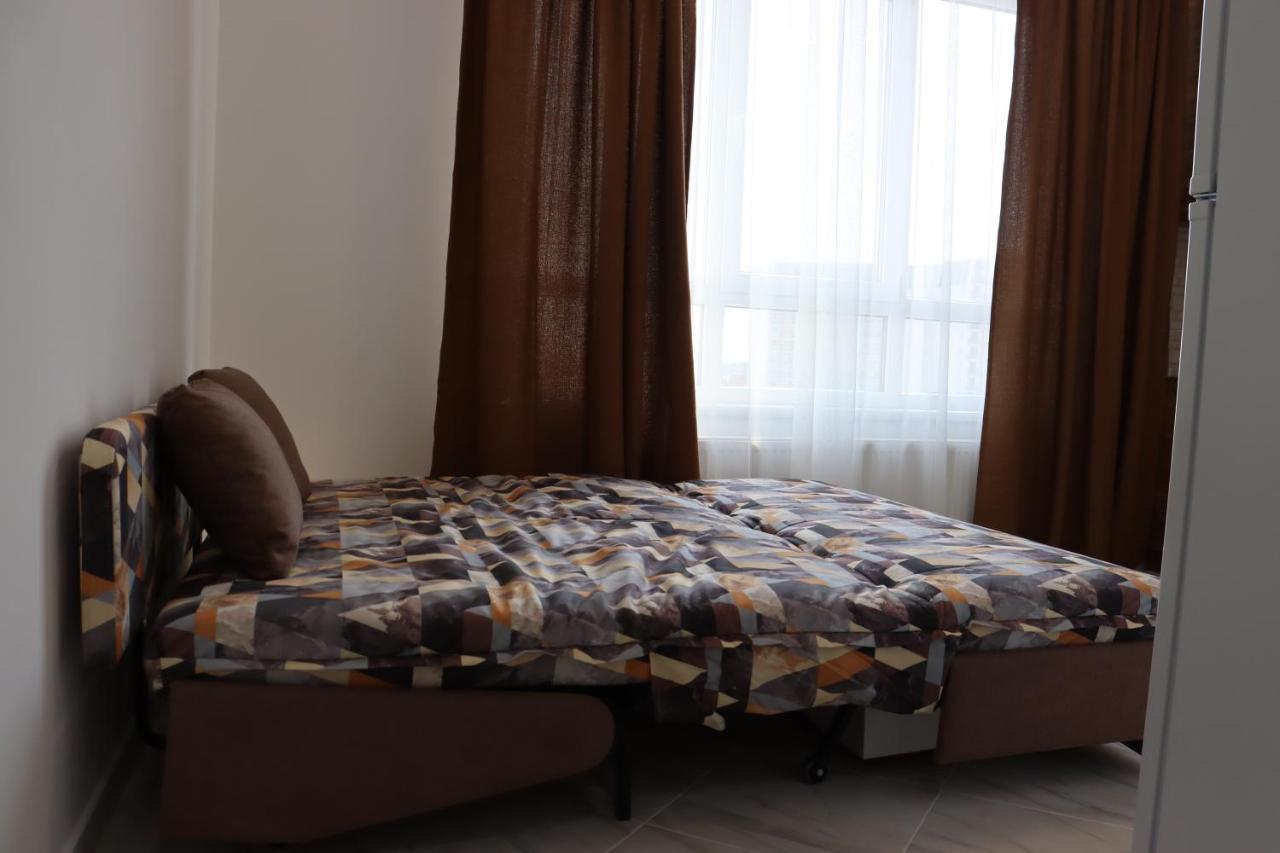Квартира Трускавец,Бювет 500М Truskavets Eksteriør billede
