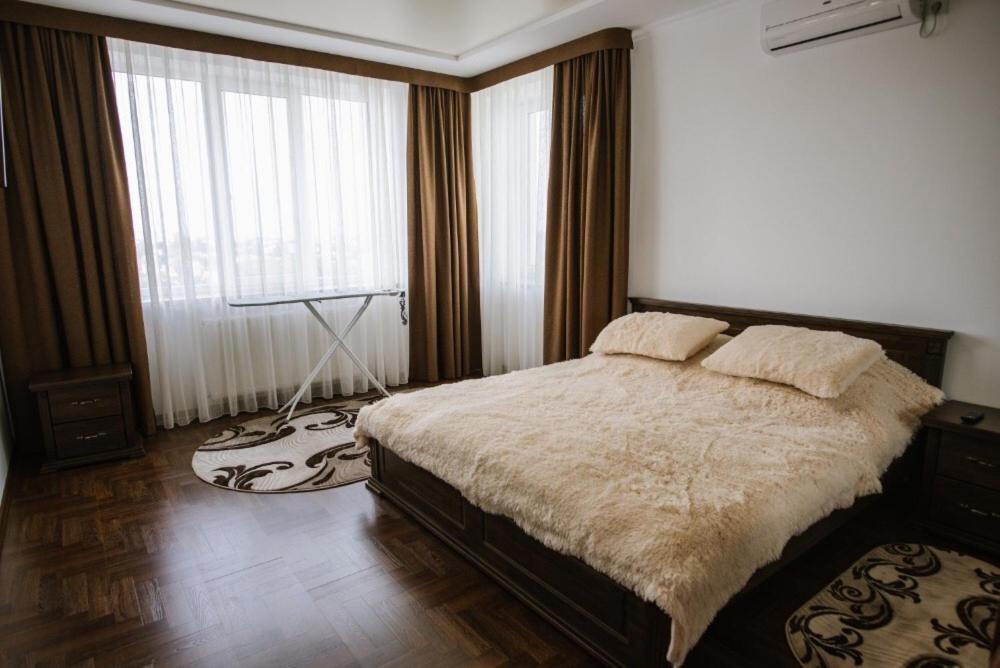 Квартира Трускавец,Бювет 500М Truskavets Eksteriør billede