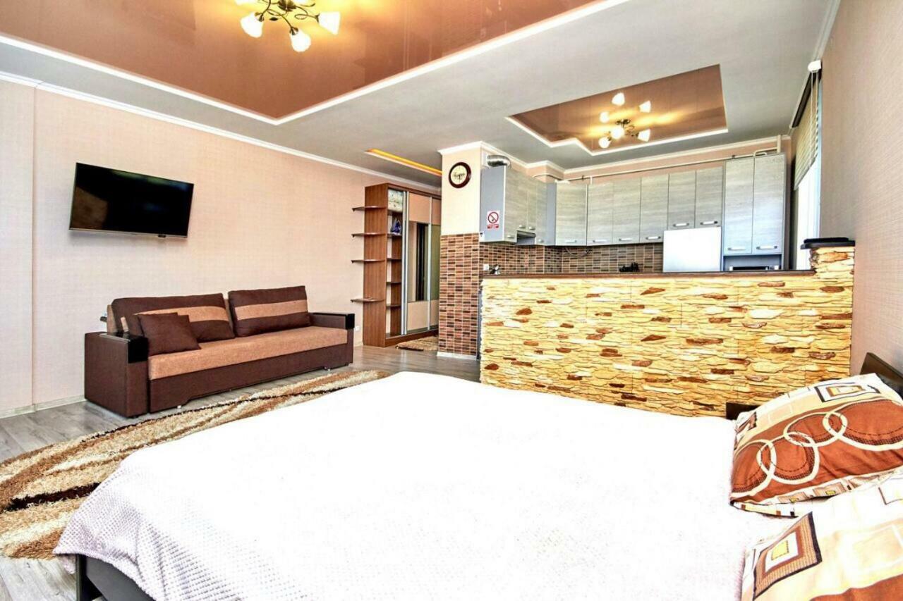 Квартира Трускавец,Бювет 500М Truskavets Eksteriør billede