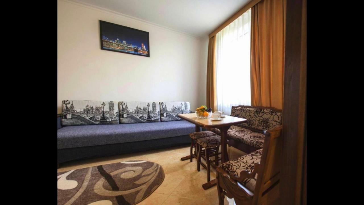 Квартира Трускавец,Бювет 500М Truskavets Eksteriør billede