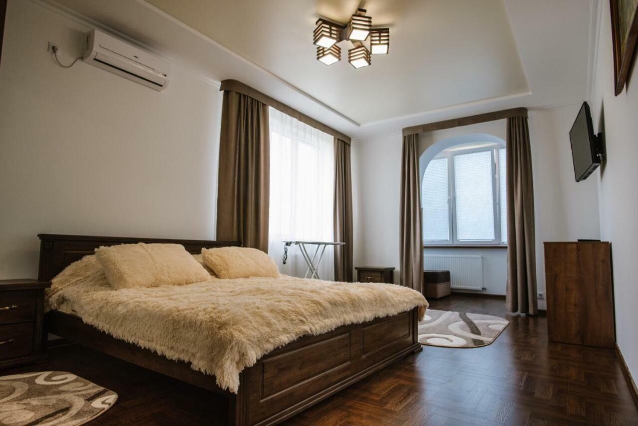 Квартира Трускавец,Бювет 500М Truskavets Eksteriør billede