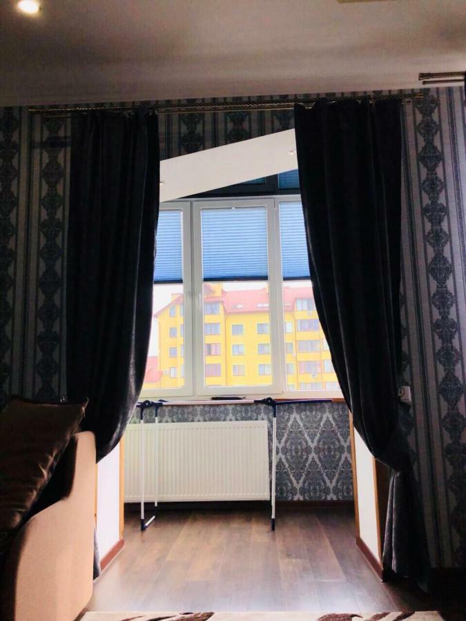 Квартира Трускавец,Бювет 500М Truskavets Eksteriør billede