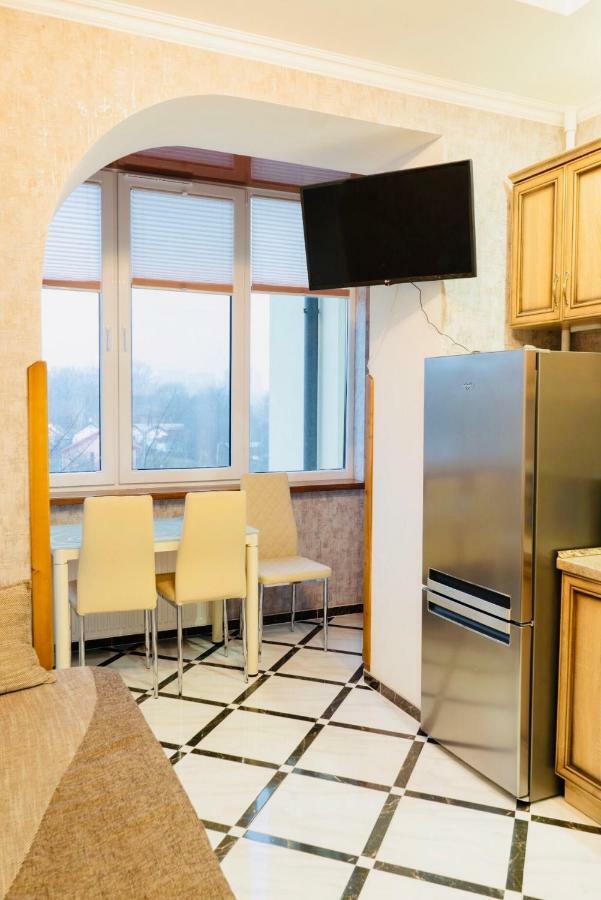 Квартира Трускавец,Бювет 500М Truskavets Eksteriør billede