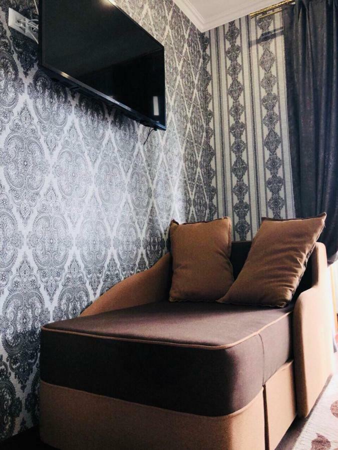 Квартира Трускавец,Бювет 500М Truskavets Eksteriør billede