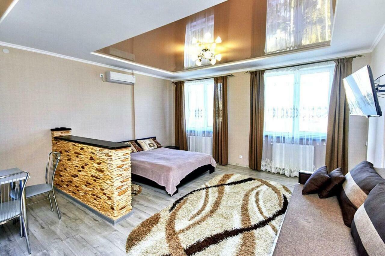 Квартира Трускавец,Бювет 500М Truskavets Eksteriør billede