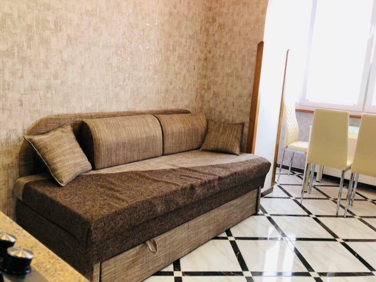 Квартира Трускавец,Бювет 500М Truskavets Eksteriør billede