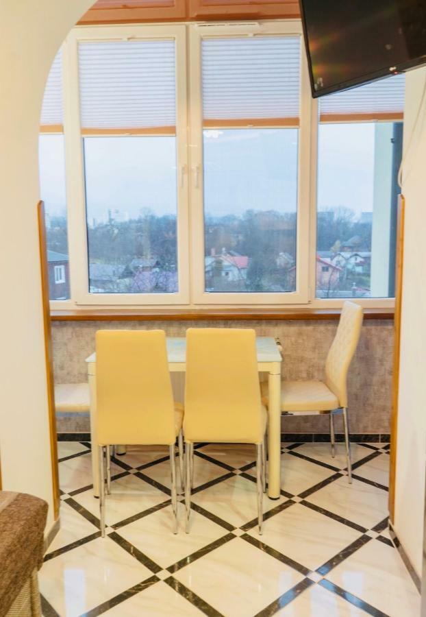 Квартира Трускавец,Бювет 500М Truskavets Eksteriør billede