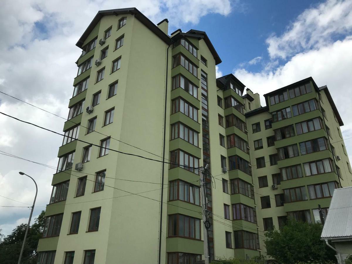 Квартира Трускавец,Бювет 500М Truskavets Eksteriør billede